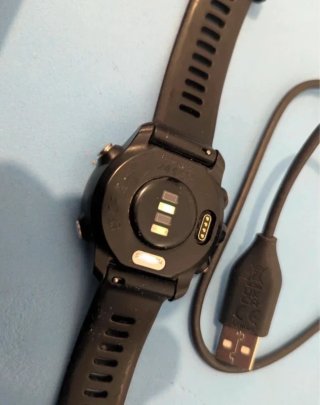 Garmin Forerunner 245 Music GPS Reloj