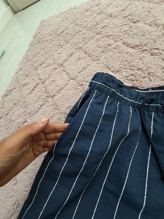 Pantaloni Chino Hostory Lab Uomo