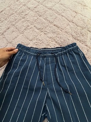 Pantaloni Chino Hostory Lab Uomo