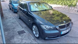 BMW Serie 3 2005