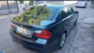 BMW Serie 3 2005