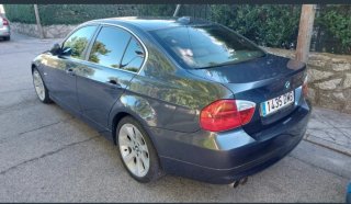 BMW Serie 3 2005