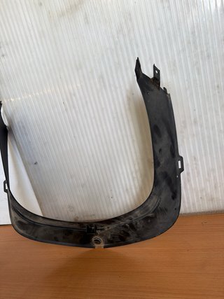 Tapa frontal inferior Honda Forza 300 2015