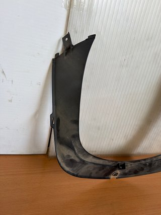 Tapa frontal inferior Honda Forza 300 2015