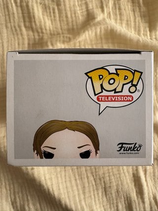 Funko Pop Jan Levinson 1047 The Office