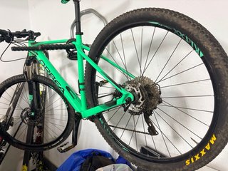 Orbea Alma H50 2019