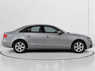 Audi A4 2.0 TDI DPF 105 kW (143 CV) multitronic