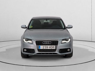 Audi A4 2.0 TDI DPF 105 kW (143 CV) multitronic