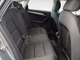 Audi A4 2.0 TDI DPF 105 kW (143 CV) multitronic