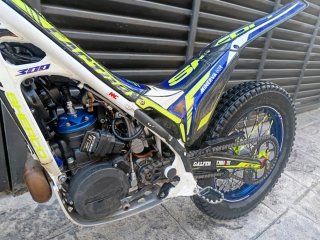 Sherco ST 300cc Trial 2019