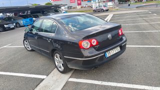 Volkswagen Passat 2007