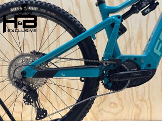 Focus Jam² 7.9 Shimano XT 2023