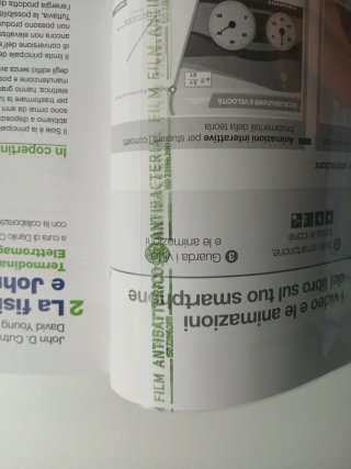 La fisica di Cutnell e Johnson.verde 2