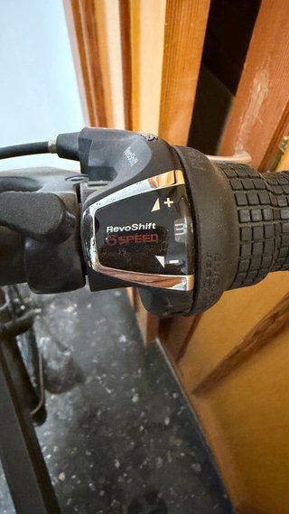Bicicleta Eléctrica BTWIN TILT 500 plegable