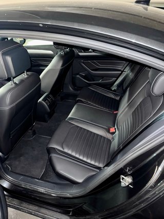 Volkswagen Passat GTE