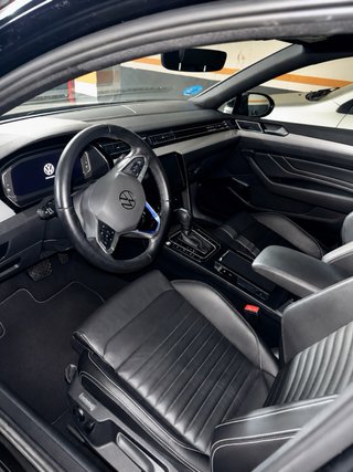 Volkswagen Passat GTE