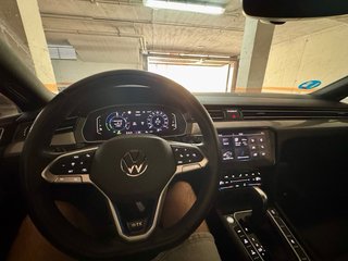 Volkswagen Passat GTE