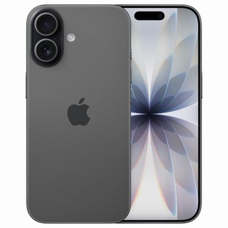 iPhone 17 Negro 256GB