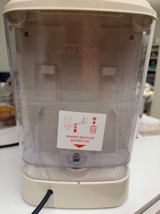 Cafetera Moulinex XP33
