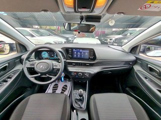 Hyundai i20 1.0 TGDI 100 48V Klass 5P S/S