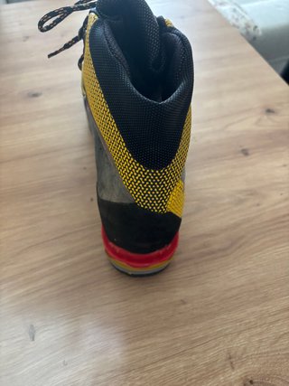 Bota La Sportiva Trango Tech Leather GTX. Talla 46