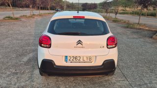 Citroen C3 2022