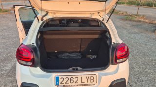 Citroen C3 2022