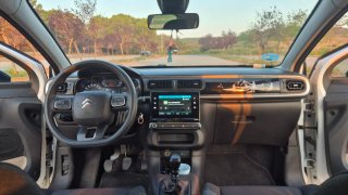 Citroen C3 2022