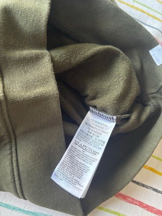 Felpa con cappuccio bambino Gap