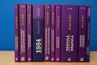 Libros español/libros