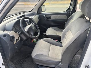 Peugeot Partner 2007