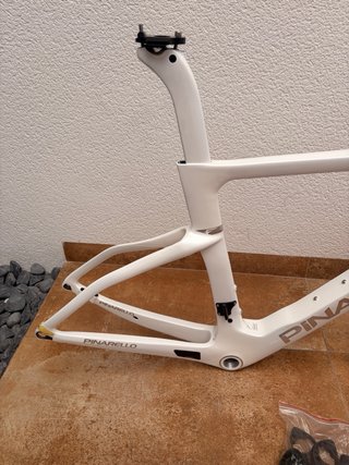 Pinarello F14 Talla 50 STOCK