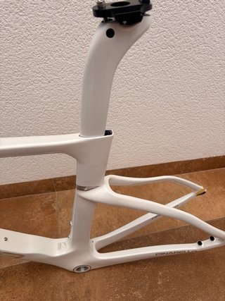 Pinarello F14 Talla 50 STOCK