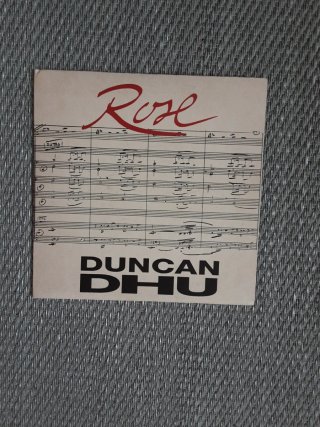 Lote 3 Vinilos Duncan Dhu Ole Ole