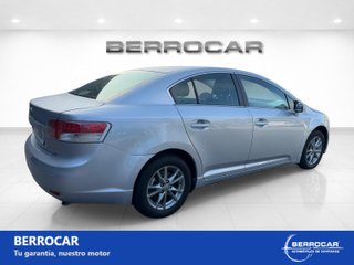 Toyota Avensis 2.0 D-4D Advance Cross Sport