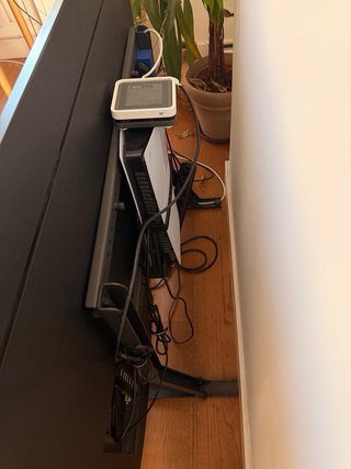 Soporte TV Pedestal