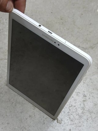 Samsung Galaxy Tab A 10.1 Bianco