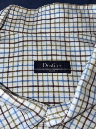 Camisas talla grande emidio tucci y otras