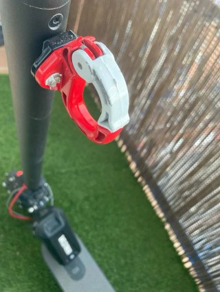 Patinete eléctrico Xiaomi M365