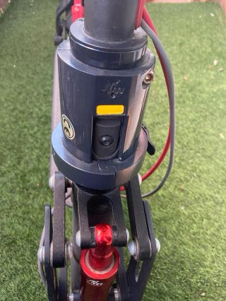 Patinete eléctrico Xiaomi M365