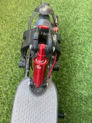 Patinete eléctrico Xiaomi M365