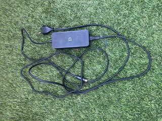 Patinete eléctrico Xiaomi M365