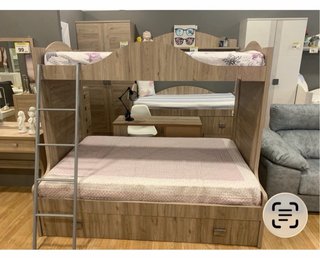 Cama litera