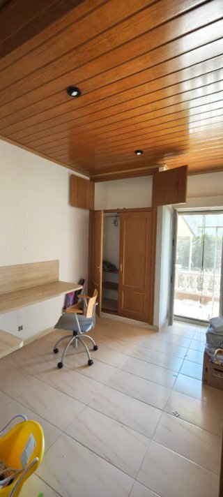Casa chalet unifamiliar aislada