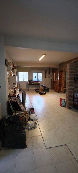 Casa chalet unifamiliar aislada