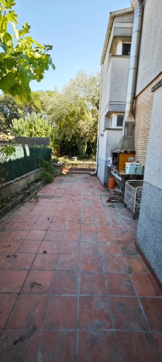 Casa chalet unifamiliar aislada