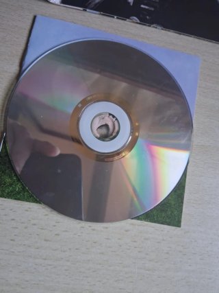 Lotto 2 CD Pink Floyd (Dark Side Live + Atom Heart