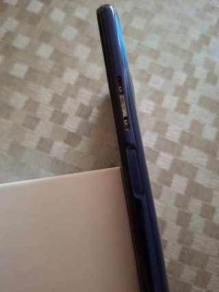 Xiaomi Mi 10T Lite Móvil. 5G