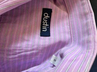 Camisa emidio tucci talla grande 8