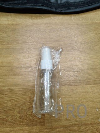 Electroestimulador muscular fitness